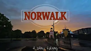Norwalk | Connecticut 4K [New England]