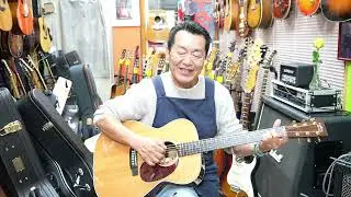 Headway HF-415 ARS 　40周年記念モデル　2017年製