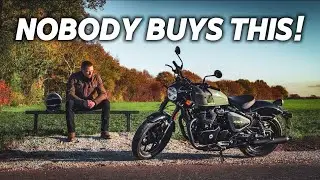 The Truth About the Royal Enfield Shotgun 650 (2026 Review)