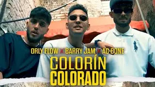 Colorin Colorado (Remix) 