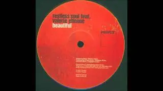 Restless Soul - Beautiful