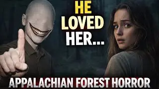 The Humanoid That Fell in Love | Appalachian Forest Horror Story