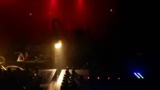 LIFKA b2b MATVRAK - Kontrast 29.04 w/ Developer