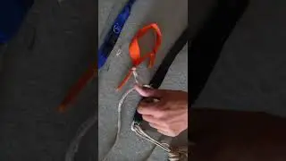 Skydiving riser guide ring variations