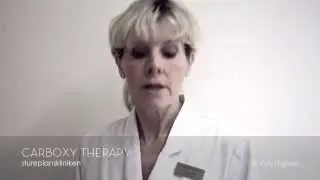 Carboxy therapy at stureplanskliniken