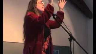 Jane Meredith - Journey to the Dark Goddess