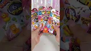 Squishy Surprise from Dollar Tree! #toyunboxingasmr