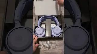 Unboxing SteelSeries outstanding ARCTIS NOVA 3 gaming headset! #gaming #steelseries #headset