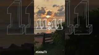 El 11.11 a las 11:11 se abre el Portal. #Portal11:11 #EnVivoTV