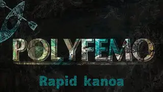 rapid kanoa - polyfemo OFFICIAL VIDEO