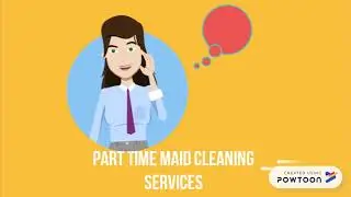Part Time Maid Cleaning Services Around Kepong