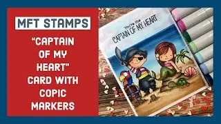 MFT Stamps | 
