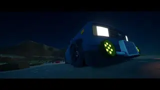 MOTOR TOWN BEHIND THE WHEEL | SHORT GAMEPLAY | #9