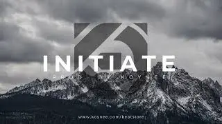 INITIATE - Hard Church Bell Beat 2023 | Dark Strings Beat 2023 (Prod. @koyneemusic)