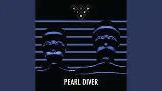 Pearl Diver