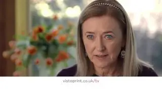 Looking professional with Vistaprint &ndash; Sept 2014