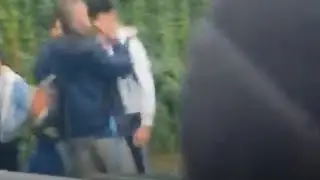 Berlin: Lehrer schl&auml;gt Sch&uuml;ler wegen Pal&auml;stina-Flagge
