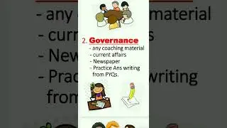 Booklist for APSC GS 2(Governance) #APSCbooklist#GS2booklist#GS2governance#APSC#apscmotivation