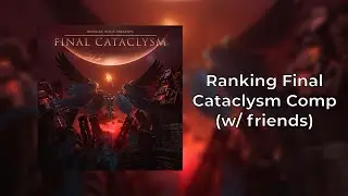 Ranking Reinelex Music's Final Cataclysm Compilation (w/ Syndra, Exo, and TJ)