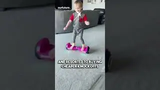 Downfall of Hoverboards... (Why it Failed!)🛹📉