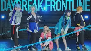 【プロセカ踊ってみた】Vivid BAD SQUAD/DAYBREAK FRONTLINE【WORLD of SEKAI】