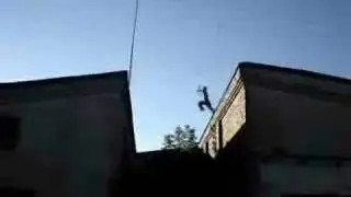 Are You Ready To Jump?