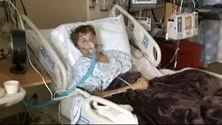 Rare Lung Virus Affects Kids Across the Country