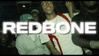 [FREE] Mdot 59 x Etho Suave x Stomp Jersey Club Type Beat 2025 - &ldquo;REDBONE