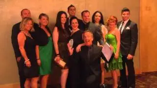 Glenn Wheeler MC