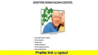 Flekosteel - Flekosteel Iskustva, Flekosteel U Srbiji Cena, Flekosteel Mast