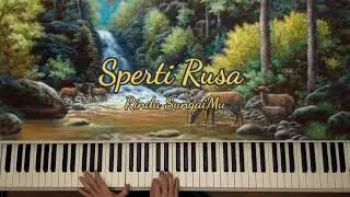 Sperti Rusa Rindu SungaiMu
