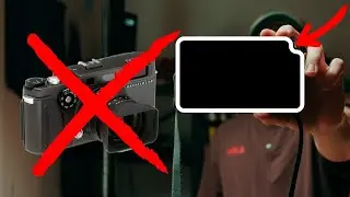 Бюджетные альтернативы дорогим пленочным фотоаппаратам