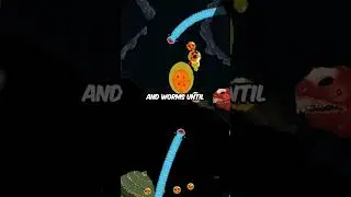 Devouring Your Siblings To Survive #weirdcore #gaming #shorts  #indiegame