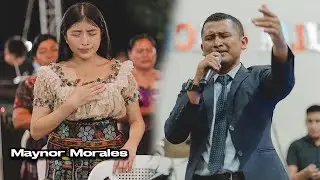 🟥MAYNOR MORALES🔥Quisiera decirte🔥😭Y MINISTERIO EMANUEL/ Enero 2026