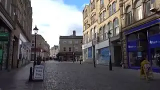 Halifax Market Area