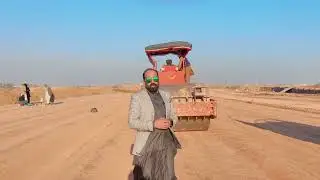 DHA Margalla Orchard Site Visit | Latest Development Update | Aura Land Marketing