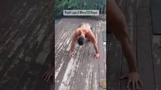 Maximizing Potential in Push-Up