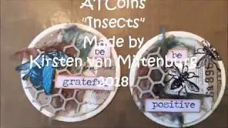 ATCoins insects
