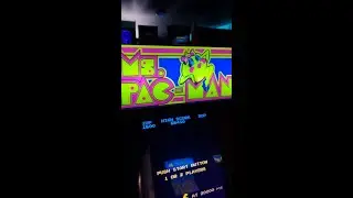 Home Arcade = Strongest Flex
