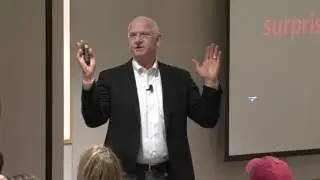 Faculty Session: Hal Gregersen