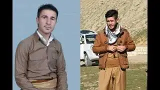 ReZhyar MasiFi & Arkan Shawesi Track 3