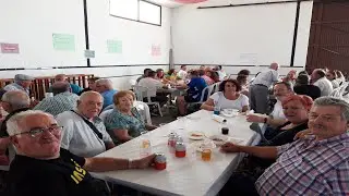Vacaciones. Familia Medina. Villagarcía de la torre 2023