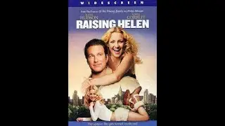 Opening to Raising Helen 2004 DVD