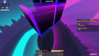 so close