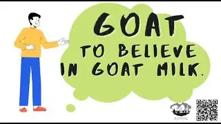 Arapal Farm Goat Milk
