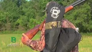 The Field Shield&trade; Adjustable Panel Blind Overview - By Roger Raglin