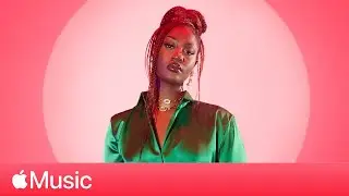 Tems: Up Next Film Preview | Apple Music