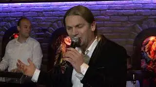 Bobi Spasencovski i Grupa MOMA Makedonski splet 1