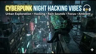 INSTANT FLOW STATE Deep Music for 100% Focus & Coding