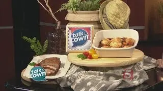 RECIPE # 5372 JIM HAGY FATHER'S DAY RECIPES